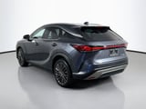 2025 Lexus RX - Preview 7