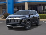 2027 Chevrolet Equinox - Preview 6