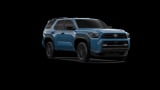 2026 Toyota 4runner - Preview 15