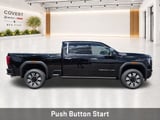 2026 GMC Sierra 2500HD - Preview 11