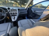 2009 Toyota Matrix - Preview 12