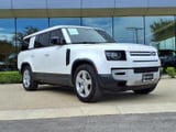 2024 Land Rover Defender - Preview 3