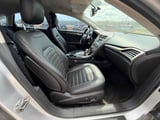 2013 Ford Fusion - Preview 4
