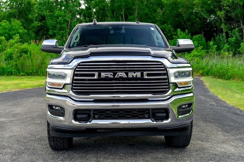 2022 Ram 2500 - Image 2