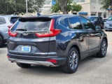 2019 Honda CR-V - Preview 6