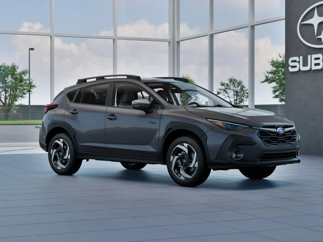 2026 Subaru Crosstrek - Image 1