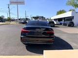 2019 Audi A6 - Preview 4