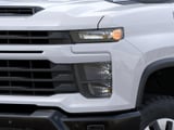 2026 Chevrolet Silverado 2500 HD - Preview 10