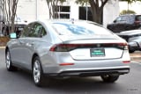 2024 Honda Accord - Preview 4