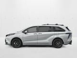 2026 Toyota Sienna - Preview 3