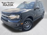 2023 Ford Bronco Sport - Preview 2