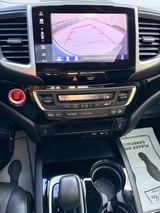 2018 Honda Ridgeline - Preview 10