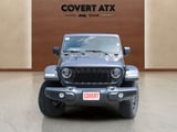 2026 Jeep Wrangler - Preview 8