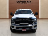 2026 Ram 2500 - Preview 8