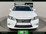 2015 Lexus ES - Preview 9