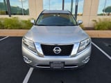 2016 Nissan Pathfinder - Preview 4