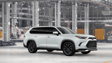 2026 Toyota Grand Highlander - Preview 14