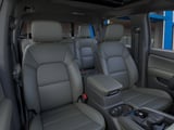 2026 Chevrolet Colorado - Preview 16