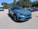 2023 Volvo XC40 Recharge - Preview 6