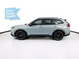 2027 Honda CR-V - Preview 4