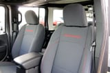 2026 Jeep Wrangler - Preview 10