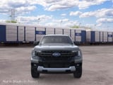 2026 Ford Ranger - Preview 6