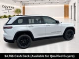 2026 Jeep Grand Cherokee - Preview 10