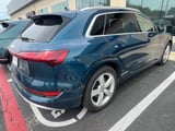 2019 Audi E-Tron - Preview 4