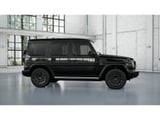 2027 Mercedes-Benz G-Class - Preview 15