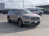 2019 Lincoln Nautilus - Preview 7