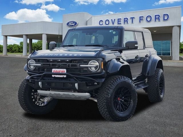 2026 Ford Bronco - Image 1