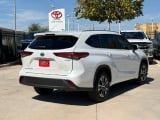 2022 Toyota Highlander - Preview 5
