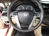 2012 Honda Accord - Preview 13