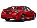 2024 Toyota Camry - Preview 5
