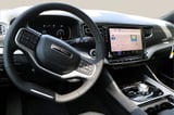 2026 Jeep Grand Wagoneer - Preview 14