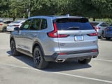 2027 Honda CR-V - Preview 5