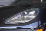2026 Porsche Macan - Preview 2