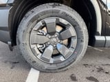 2026 Honda Passport - Preview 7