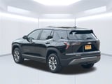 2027 Chevrolet Equinox - Preview 3