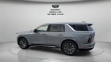 2026 Cadillac Escalade IQL - Preview 6