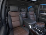 2026 Chevrolet Silverado - Preview 16