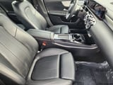 2025 Mercedes-Benz CLA - Preview 15