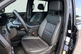 2025 Chevrolet Tahoe - Preview 10