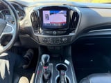 2022 Chevrolet Traverse - Preview 12