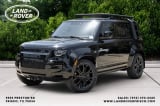 2026 Land Rover Defender - Preview 2