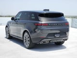 2026 Land Rover Range Rover Sport - Preview 7