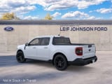 2026 Ford Maverick - Preview 4