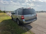 2008 Ford Expedition - Preview 5
