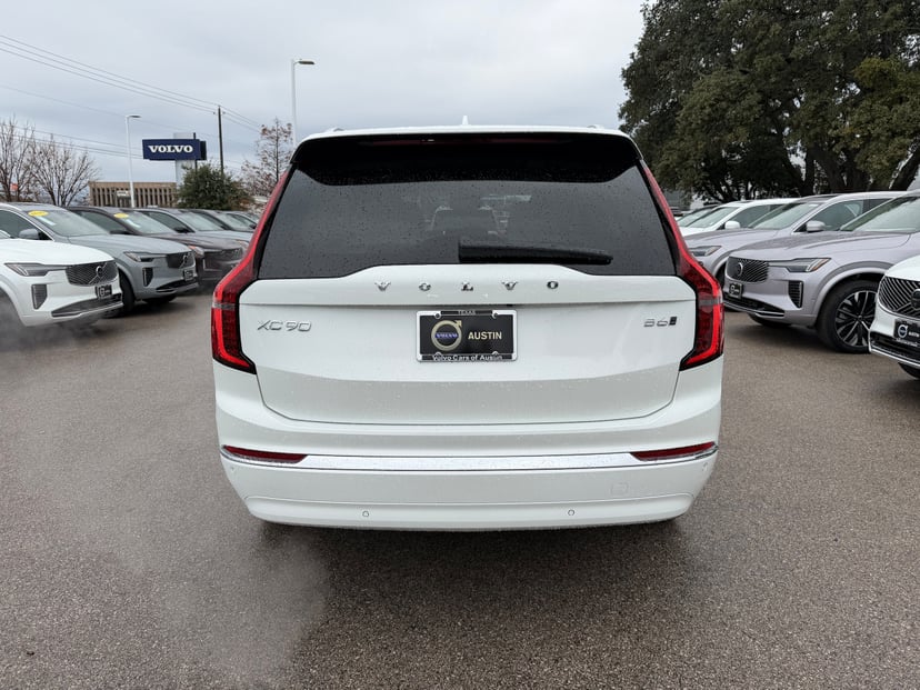 2026 Volvo XC90 - Image 3