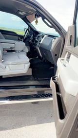 2013 Ford F150 - Preview 7